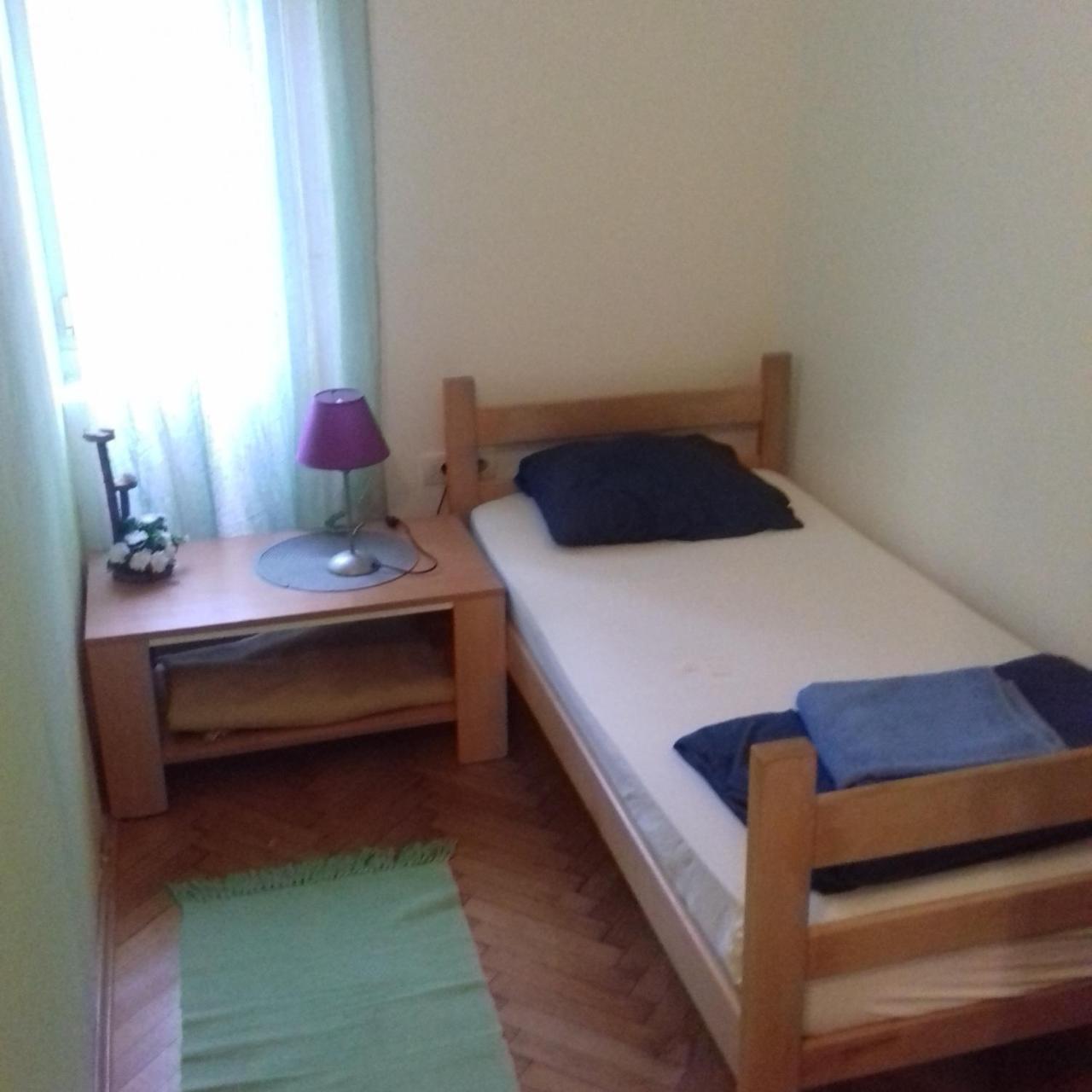 Habitat Hostel Belgrado Esterno foto